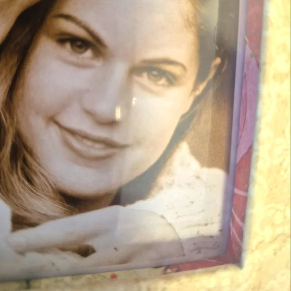 K&Company Multicolor Patterned Scrapbook/Memory Album - Picture 6 of 8